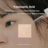 sérum vitamine C Dr.Althea éclat teint unifié anti-taches