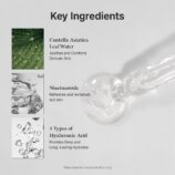 sérum vitamine C Dr.Althea éclat teint unifié anti-taches