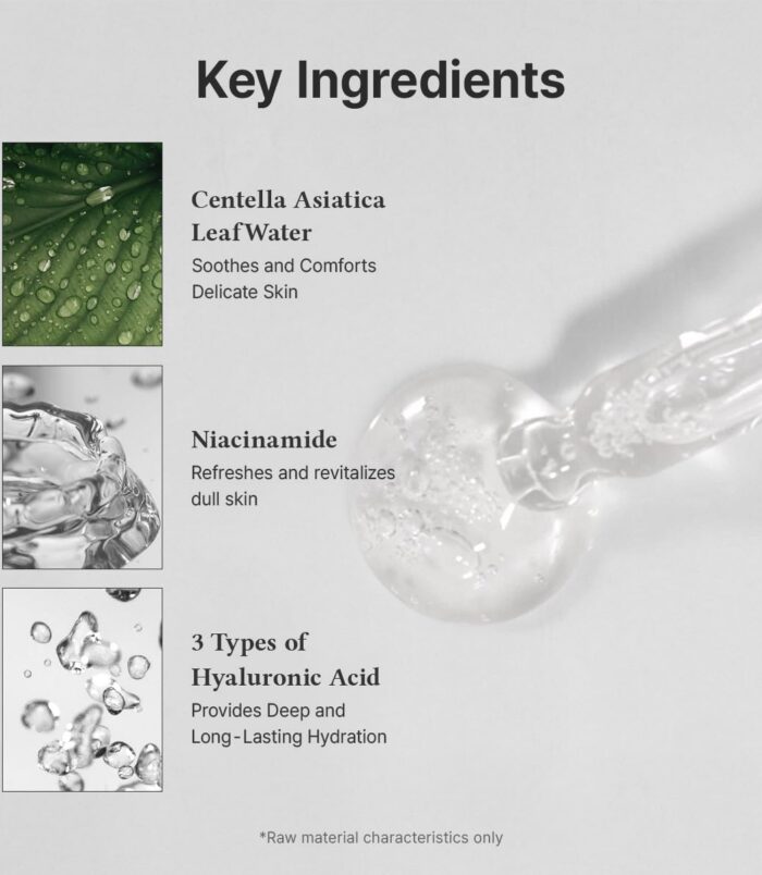 sérum vitamine C Dr.Althea éclat teint unifié anti-taches