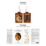 sérum vitamine C Dr.Althea 63% argousier flacon disponible Abidjan