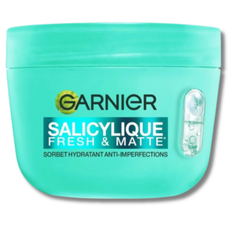 Garnier Salicylique Fresh & Matte Sorbet Hydratant 85ml