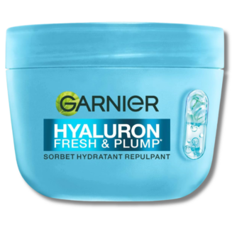 Garnier Hyaluron Fresh & Plump Sorbet Hydratant 85ml