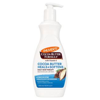 Lait Corporel Palmer's Cocoa Butter Formula 400ml