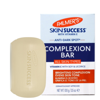 Savon Palmer's Skin Success Anti Tâches Noires 100g