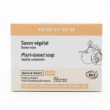 Aroma-Zone Savon végétal Bonne-mine2