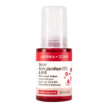 Aroma-Zone Sérum Acide Glycolique 10% & AHA 30ml (1)
