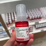 Aroma-Zone Sérum Acide Glycolique 10% & AHA 30ml