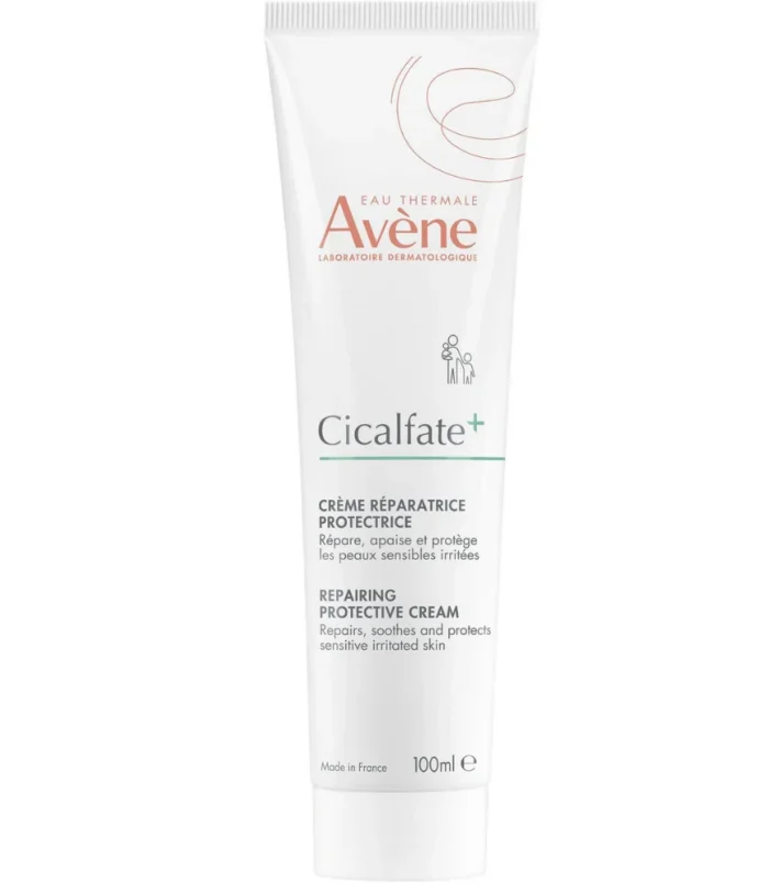 Avène Cicalfate+ Crème Réparatrice Protectrice 100ml