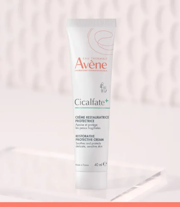Avène Cicalfate+ Crème Réparatrice Protectrice 100ml1