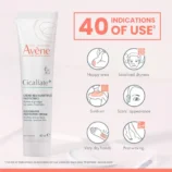 Avène Cicalfate+ Crème Réparatrice Protectrice 100ml3