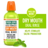 Bain de bouche TheraBreath haleine fraîche1