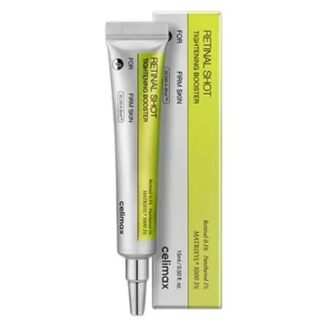 Celimax Retinal Shot Tightening Booster 15ml