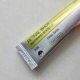 Celimax Retinal Shot Tightening Booster 15ml3