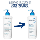 Crème Bioderma Atoderm Ultra 500ml01