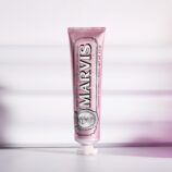 Dentifrice Marvis gencives sensibles 75ml3