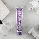 Dentifrice Marvis jasmin menthe 85ml3