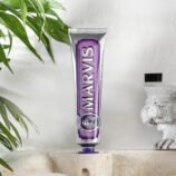 Dentifrice Marvis jasmin menthe 85ml4