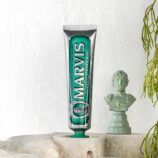 Dentifrice Marvis menthe forte 85ml2