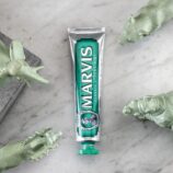 Dentifrice Marvis menthe forte 85ml3