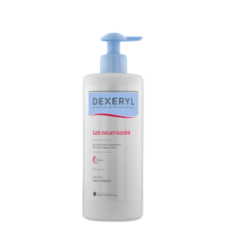 Dexeryl Lait Nourrissant 500ml
