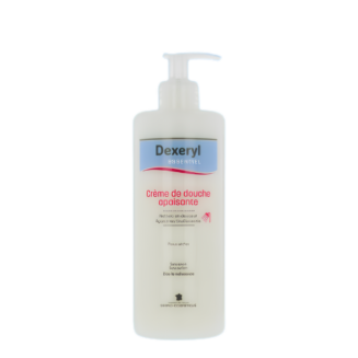 Dexeryl Essentiel Crème de Douche Apaisante 500ml