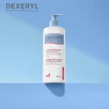 Dexeryl Lait Nourrissant 500ml1