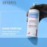 Dexeryl Lait Nourrissant 500ml2