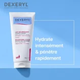 Dexeryl Lait Nourrissant 500ml3