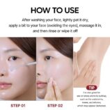 Dr.Melaxin Peel Shot Exfoliating Black Rice Ampoule 80ml5