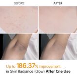 Dr.Melaxin Peel Shot Exfoliating Kojic Acid Turmeric Spray 200ml2
