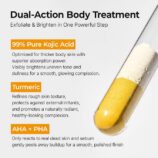 Dr.Melaxin Peel Shot Exfoliating Kojic Acid Turmeric Spray 200ml3