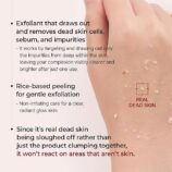 Dr.Melaxin Peel Shot Exfoliating White Rice Ampoule 80ml3