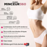 EAFIT Poudre Minceur 360 270g5