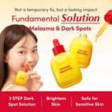 EQQUALBERRY Vitamin Illuminating Serum 30ml1