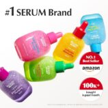 EQQUALBERRY Vitamin Illuminating Serum 30ml4