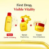 EQQUALBERRY Vitamin Illuminating Toner 150ml3