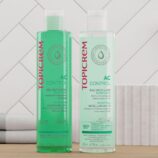 Eau micellaire Topicrem AC Control 400ml1