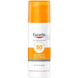 Eucerin Sun Fluid Pigment Control SPF50+ 50ml1