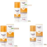 Eucerin Sun Fluid Pigment Control SPF50+ 50ml2