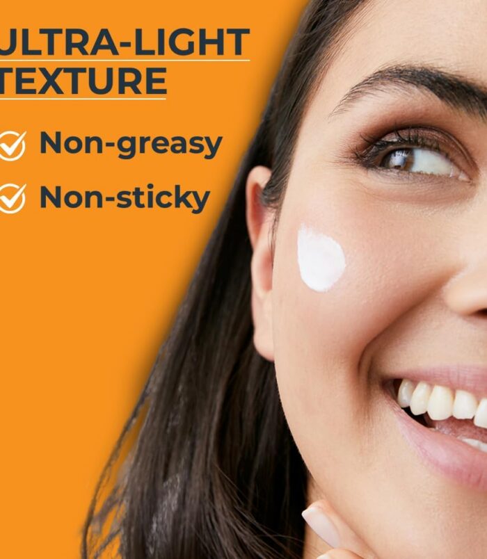 Eucerin Sun Gel-Crème Oil Control SPF50+ 50ml4 Eucerin Sun Gel-Crème Oil Control SPF50+ 50ml4