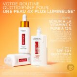 Fluide anti-UV L'Oréal SPF50+ 50ml4