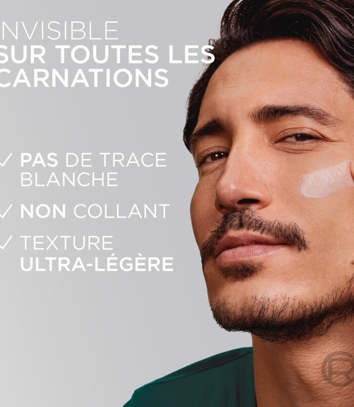 Fluide anti-UV L'Oréal SPF50+ 50ml5 Fluide anti-UV L'Oréal SPF50+ 50ml5