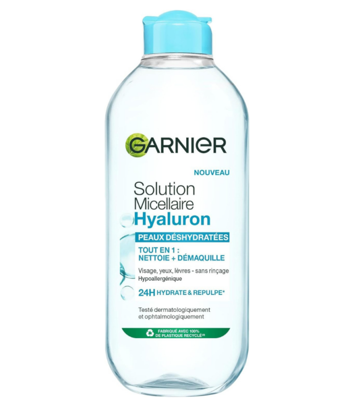 Garnier Garnier