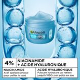 Garnier Hyaluron Fresh & Plump Sorbet Hydratant 85ml6