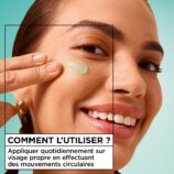 Garnier Salicylique Fresh & Matte Sorbet Hydratant 85ml3