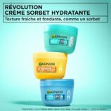 Garnier Salicylique Fresh & Matte Sorbet Hydratant 85ml4