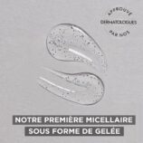 Garnier SkinActive Gelée Micellaire Tout en 1 Au Charbon 400ml3