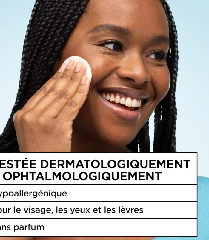 Garnier Solution Micellaire Tout en 1 Peaux Déshydratées 400ml5 Garnier Solution Micellaire Tout en 1 Peaux Déshydratées 400ml5