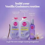 Gel douche eos vanille 473ml5
