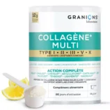 Granions Collagène+ Multi 5 Types de Collagène